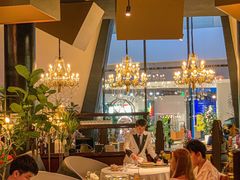 -狮拾久·现代新加坡料理(福田COCO Park店)