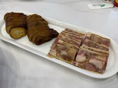 -老长春饺子馆(保利·春天里店)