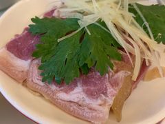 镇江肴肉-冶春茶社(官园桥店)