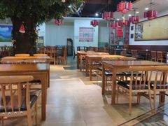 大堂-李连贵熏肉大饼(中街盛京龙城店)