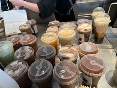 -喜茶(深圳福田星河COCO Park店)