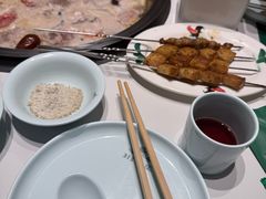 -313羊庄铁锅烀羊肉(望京店)