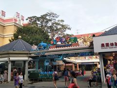 -老虎石海上公园