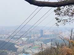 -岳麓山风景名胜区