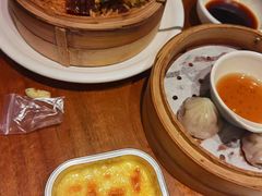 -乔街深夜食堂·小龙虾·高压锅生蚝(杭州总店)
