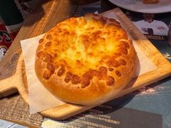 -卢布里西餐厅(海拉尔店)