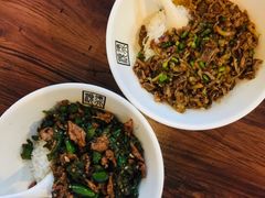 -德天顺盖码饭(人民西路店)