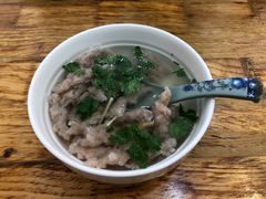 福鼎肉片-大叔家福鼎小吃(十全街店)