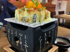 -东岸料理·寿司·刺身