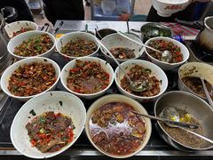 -虎子面粉馆(五一东村店)