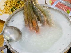 -吉友粥底火锅(方斜路店)