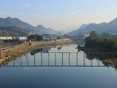 -绩溪龙川景区