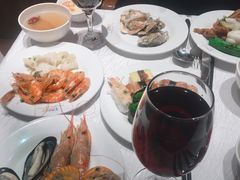 -领鲜活海鲜榴莲自助火锅(东门店)