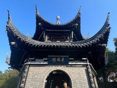 -凤城河风景区