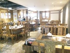 -纸盐河码头火锅(十八梯店)
