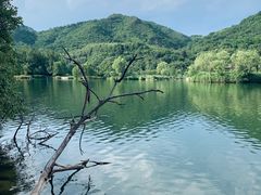 -玉渡山自然风景区