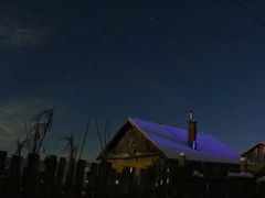 -北极村旅游风景区