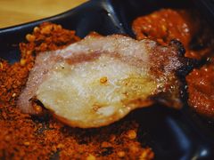 牛肉-肉甲韩国木炭烤肉(新壹街1店)