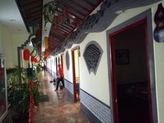 -太熟悉辣椒炒肉(南辛庄店)