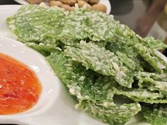 -健跳小海鲜(人民路店)