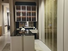 -索菲亚衣柜橱柜全屋定制(真北红星店)