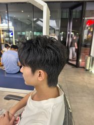 -天使之手