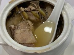 -勝記酒家·37年老字号·经典粤菜(荔枝公园店)