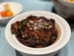 -吴越荣记苏州菜·松鼠桂鱼(月光码头店)