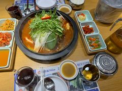 -韩香福脊骨汤锅(上杭路店)