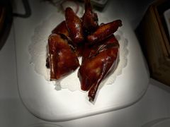 玻璃脆皮乳鸽皇-新雅(丰盛里店)