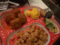 -大冒险家餐厅