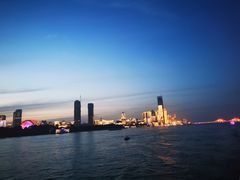 -武汉两江游览·夜游长江(汉口粤汉码头)