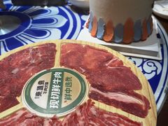 -东道煮牛肉火锅(东盛大街店)