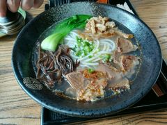 -俏湘私房菜(国贸店)