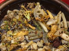 -大丰收脆鱼(浦西万达店)