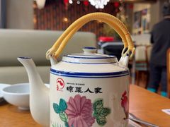 -琼菜人家·海南菜·文昌鸡(文昌大道店)