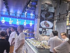 -开海·红岛海鲜虾水饺(石老人店)