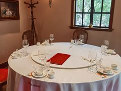 包厢-玫瑰厅上海菜(兴国路店)