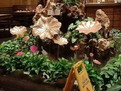 -码头故事火锅(大丰店)