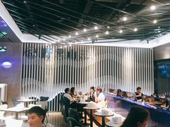 大堂-野萃山·潮汕厚果汁(十亩地店)