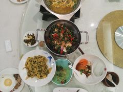 -翰林宴(阜南路店)