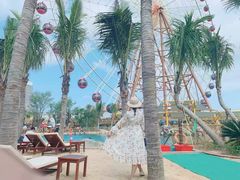 -三亚海昌梦幻海洋不夜城