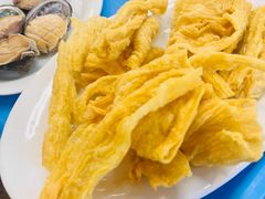 -濠轩阁特色生蚝火锅总店