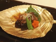 煮和牛-鮨一日本料理(大中华店)