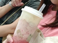 -喜茶(东莞雍华庭店)