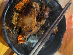 -号令江湖·水浒烤肉(和畅睦邻中心店)