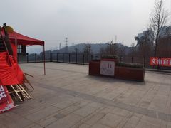 -张坝桂圆林公园