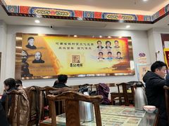 -葛记焖饼(伏牛路店)