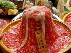 -牛匠和牛寿喜锅(西安总店)