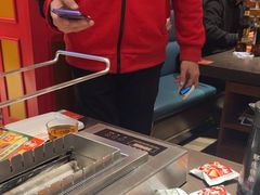 -邢氏老太太烤串(北兴街店)